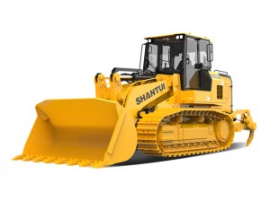 Excellent quality Compact Articulated Wheel Loader -
 DL300-G – shantui