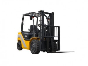 INTERNAL COMBUSTION COUNTERBALANCED FORKLIFT SFD30
